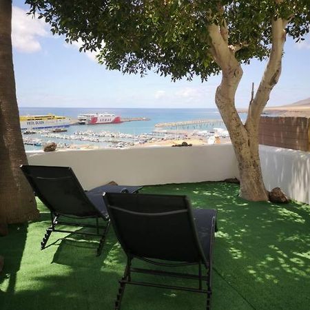 شقة Casa Arena, Morro Jable المظهر الخارجي الصورة