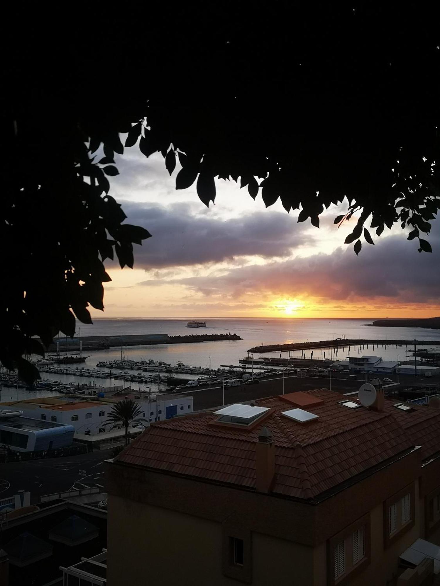شقة Casa Arena, Morro Jable المظهر الخارجي الصورة