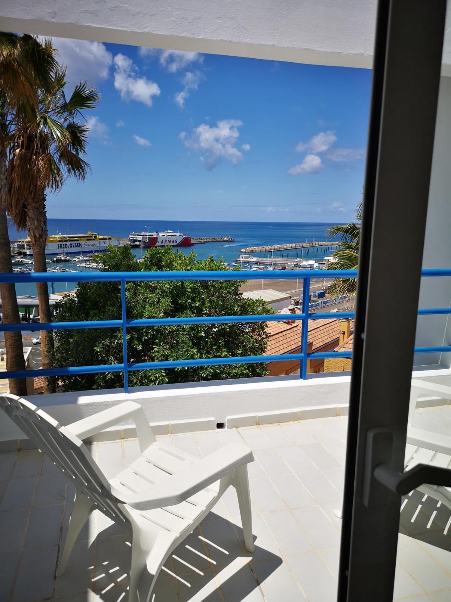 شقة Casa Arena, Morro Jable المظهر الخارجي الصورة